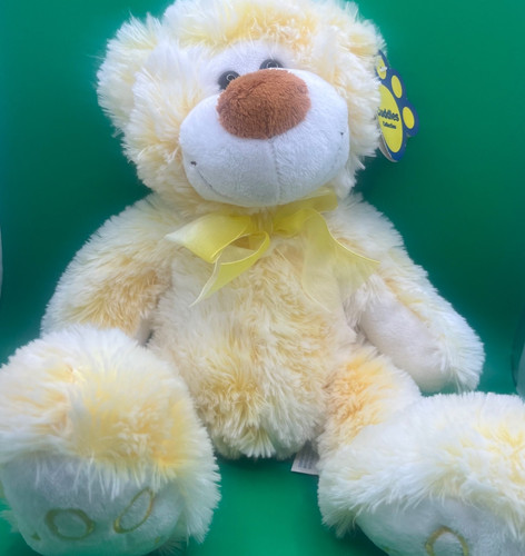 Bnwt cuddles collection card - bnwt,