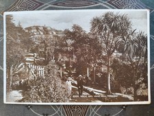 Rock Walk and Vane Hill