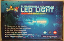 Fish R Fun Submersible