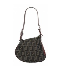 Fendi Saddle Bag