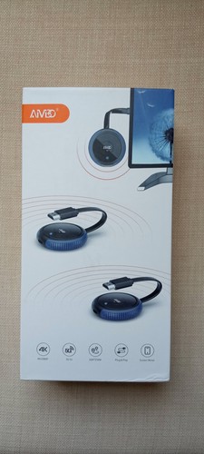Aimibo hdmi wireless - aimibo,