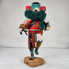Morning Kachina Doll by Ty