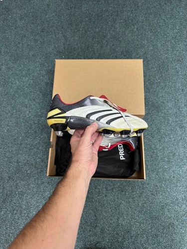Adidas predator absolute xtrx - predator,