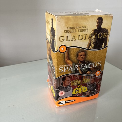 Gladiator spartacus el - /,