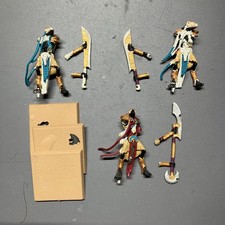 WARHAMMER Khemri Tomb Kings