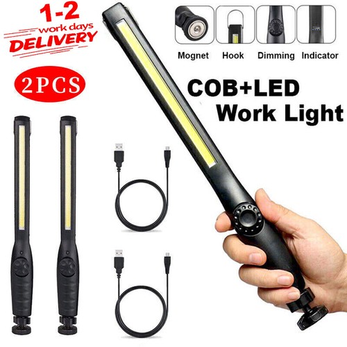 Portable cob led work - portable,