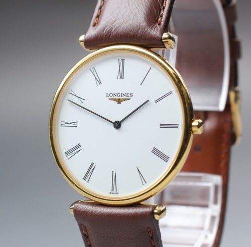 Mint longines grand - [n,