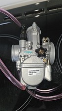 Pwk 26mm Carburettor, clear