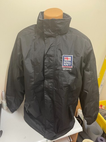Clearance royal navy veteran - royal,