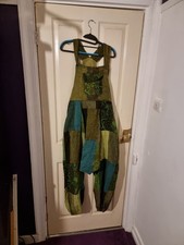 Wicked Dragon Patch Work