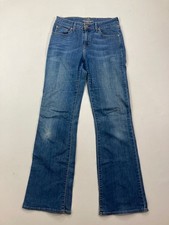 LEVI DEMI CURVE BOOTCUT Jeans - W28 L32 - Blue - Great Condition - Women’s