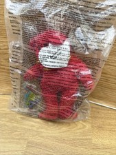 McDonald’s Teenie Beanie