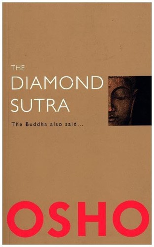 Diamond sutra osho - diamond, sutra,
