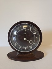 VINTAGE ART DECO METAMEC