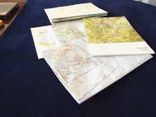 VINTAGE OPERATIONAL  NAVIGATON