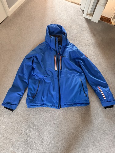 Dxl recco ski - dxl, jacket