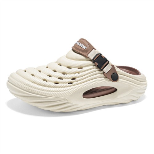 Mens garden clogs quick drying - clogs,