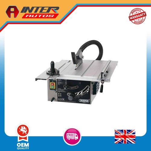 Draper sliding table saw - draper,