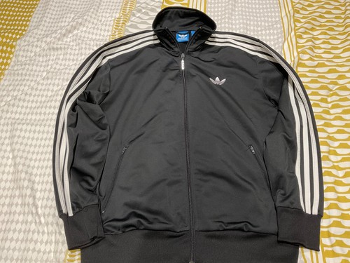 Lads mens adidas firebird - lads,