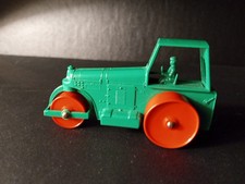 Matchbox #1D Aveling Barford