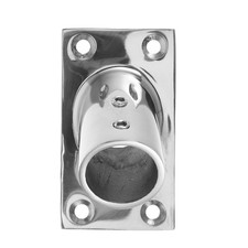  Flag Pole Bracket Base -