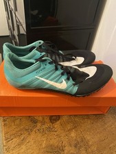 Nike Ja Fly Sprint Spikes