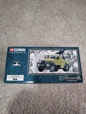 Corgi 16102 Scammell