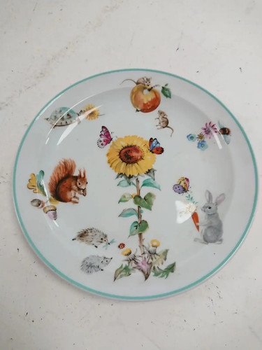 Royal worcester skippety - a,