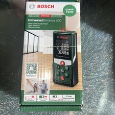 Bosch UNIVERSALDISTANCE 40C