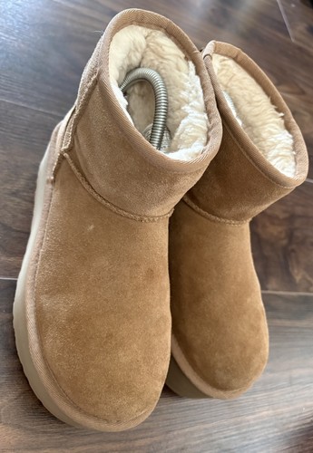 Ugg classic mini platform - ugg,