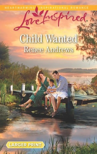 Child wanted - child, haven)