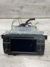 BMW 3 E46 2004 Radio CD GPS