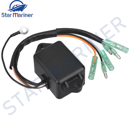 6f5 85540 cdi unit - unit, yamaha