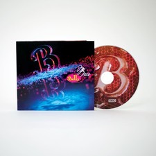 Belly - Bees (4AD) CD Album