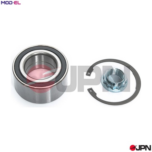 Wheel bearing kit 20l9070 jpn - wheel,