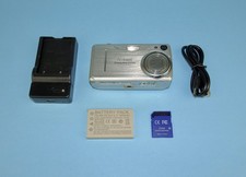 Nikon Coolpix 3700 3.2MP