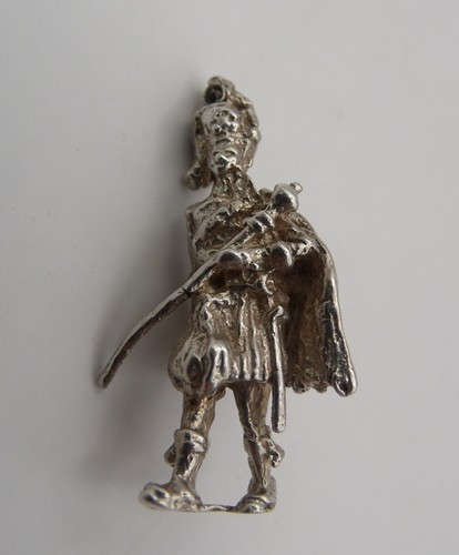Vintage scots guards - scots, solid