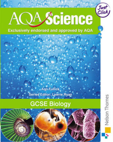 Aqa science gcse biology - science,