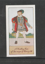 1927 Carreras British Costumes