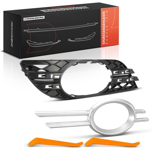 Premium bumper fog light - 2x,