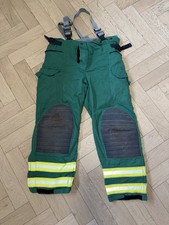 Bristol Firefighter/Paramedics