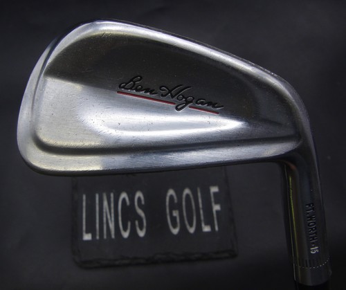 Ben hogan worth 15 forged - hogan, ft.