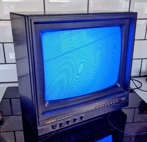 Vintage matsui 1420a - vintage,