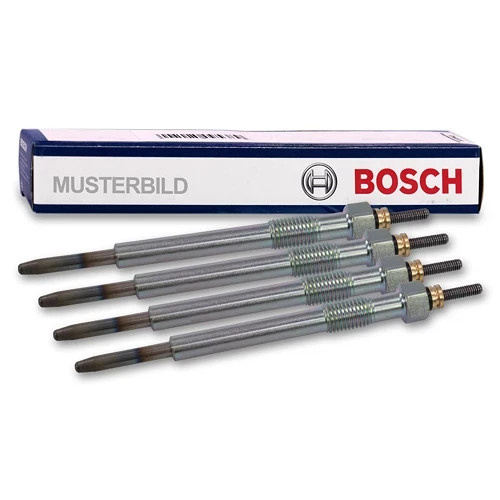 Bosch glow plug glp066 opel - bosch,