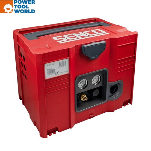 Senco pcs1290 systainer mini - senco,