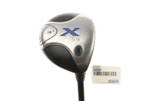 Callaway golf club - callaway, rh