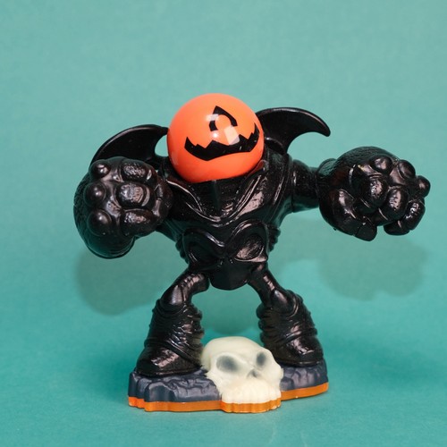 Skylanders giants pumpkin - skylanders,