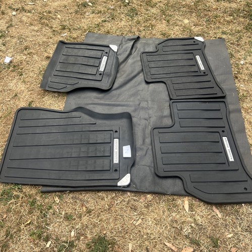 Genuine range rover - genuine, l494