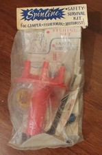Vintage nip spinline sealed - nip,