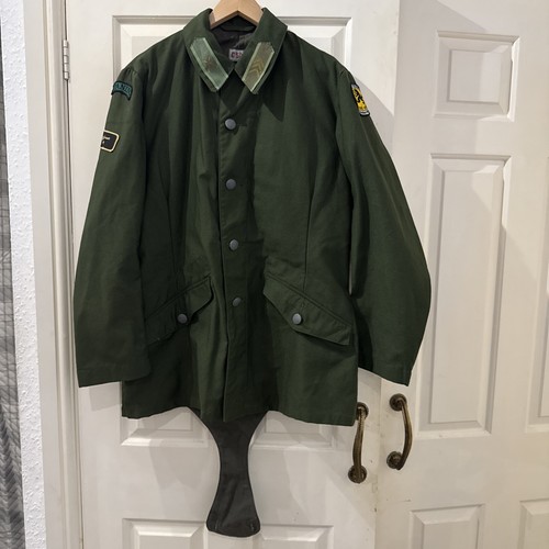 Vintage swedish army m59 - vintage,